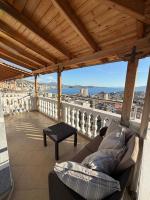 Black Marlin Luxury Penthouse Saranda - B&B Santi Quaranta