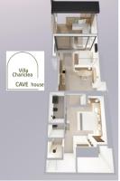 Huis met 1 Slaapkamer