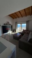 Black Marlin Luxury Penthouse Saranda - B&B Santi Quaranta