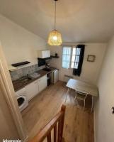 Le studio de Fabio - Ferienwohnung Bollène