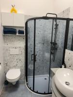 ARIA apartment - self check-in - Chambres d’hôtes Maribor