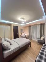 Abreeza place alveo - B&B Davao City