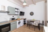 Appartamento Landi - B&B Rávena