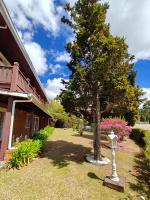 Recanto MJ - B&B Campos do Jordão