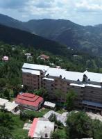 Starry Nights by Hespak - B&B Bhurban