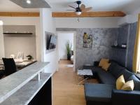 Rodinný apartmán v centru Znojma - Ferienwohnung Znaim