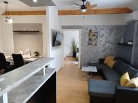 Rodinný apartmán v centru Znojma - Ferienwohnung Znaim