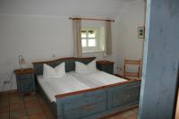 Appartement met 2 slaapkamers