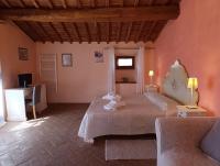 Chambre Double - Vue sur Parc