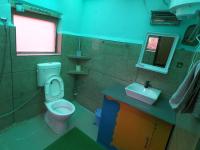 Deluxe Tweepersoonskamer met 1 of 2 Bedden en Uitzicht op de Bergen