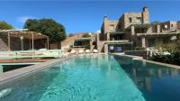 Sea & Stone Villas - Chambres d’hôtes Koundouros