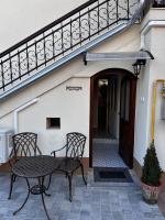 Petőfi Sarok Apartman - Bed and Breakfast Keszthely