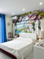 Sicily Lovely Home near Etna - B&B Giarre