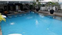 The penthouse hotel and residences - B&B Angeles City
