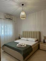 Penthouse by BU - Chambres d'hôtes Saranda