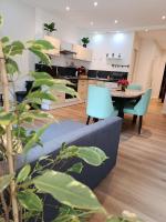 Appartement 2 - Bed and Breakfast Aubigny-sur-Nère