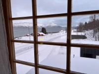 Old Cozy cabin - B&B Tromsø