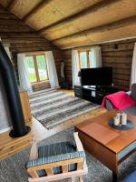 Old Cozy cabin - B&B Tromsø