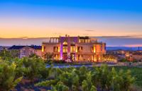 Noble Crown Stone House Cappadocia - Ferienwohnung Uchisar