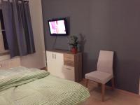 Traumhafte Ferienwohnung in Dresden Neustadt - B&B Dresden