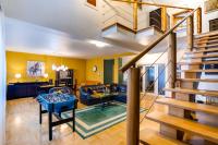 Apartamenty Centrum 50 m od Rynku, FREE PARKING - Bed and Breakfast Nowy Targ