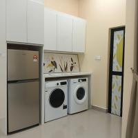 De'Hayla Homestay Tanah Merah - B&B Tanah Merah