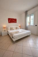 SEA PALACE - Ampio Appartamento - Spiaggia Privata - Condominio Fronte Mare - Chambres d'hôtes Lido di Jesolo