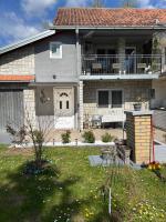 Kuća na obali Save - Chambres d’hôtes Obrenovac