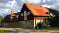 Tunnby Gårdshotell - B&B Nyhamnsläge