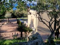 Un air de paradis à Corbara - B&B Corbara