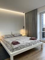 Затишна квартира - B&B Ternopil