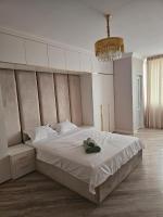 Жилой Комплекс Nauryz Park - B&B Şımkent