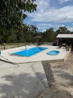 Chalé Dona Ceci - Ferienwohnung Cavalcante