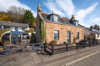 Shore View Cottage - Ferienwohnung Inverness