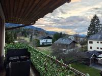 Apartment Auszeit nahe Faaker See 24h Self Check-in - B&B Latschach