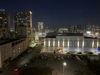 Стильные апартаменты Хан шатыр Ботанический сад Magnum 5 минут - Chambres d'hôtes Astana