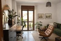 The Malgrate Balcony - Lake Como Retreat - Chambres d'hôtes Malgrate
