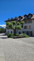 Appartement atypique au cœur de Sallanches - Chambres d’hôtes Sallanches