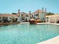 Quinta das Pinheirinhas - Chambres d'hôtes Tomar