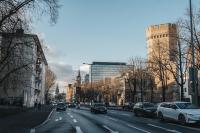 3 Schlafzimmer & 3 Bäder I Loft Südstadt - Ferienwohnung Köln