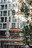 3 Schlafzimmer & 3 Bäder I Loft Südstadt - Ferienwohnung Köln