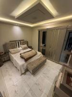 Perfect Family Stay 3BR Faisal - Ferienwohnung Kairo