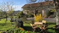 Le gîte Bellevue - B&B Firmi