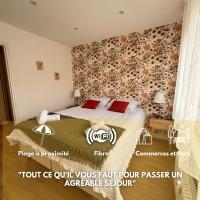 Les clés du goéland - B&B Dunkirk