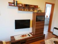 Appartement met 2 slaapkamers