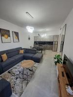 Kokalari Apartments 14 Luxury Residence - Chambres d’hôtes Saranda