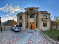 Sharsa Guest House Skardu - B&B Skardu