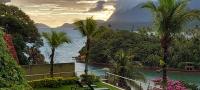 Chalés Bocaina - Chambres d’hôtes Ilhabela