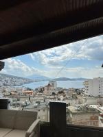 Penthouse by BU - Chambres d'hôtes Saranda