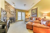 Baskins Creek 512 - B&B Gatlinburg